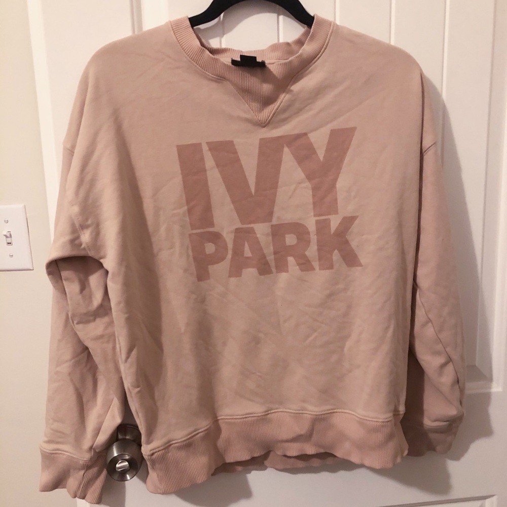 Ivy Park Sweatshirt